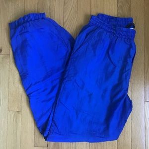 Christian Dior Windbreaker Pants